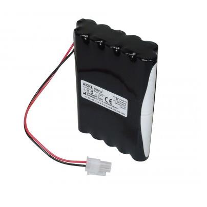 Akumulatory i baterie do EKG Gerhardt Do Cardioline