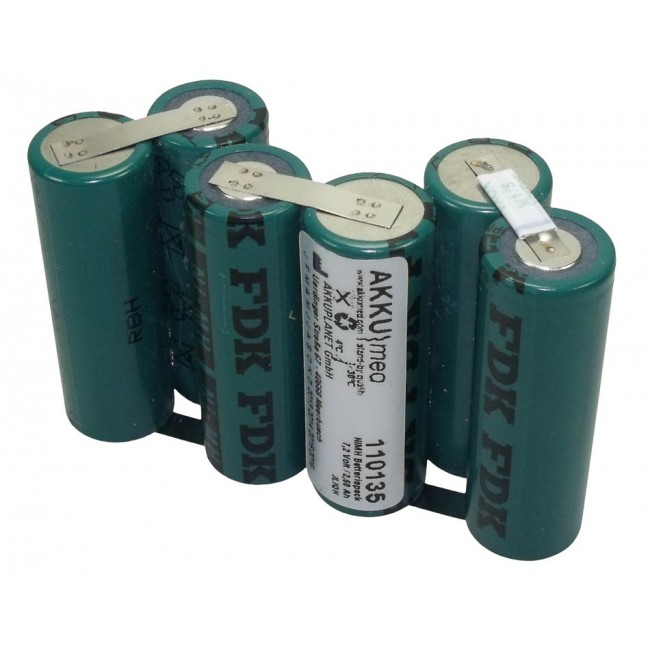 Akumulatory i  baterie do kapnografów b/d Do Nellcor