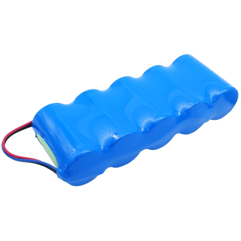 Akumulatory i  baterie do kapnografów Cameron Sino Do Capnocheck plus