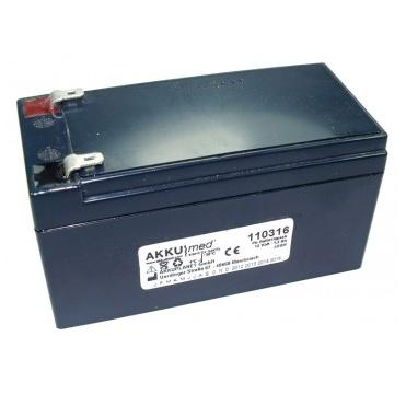 Akumulatory i baterie do kardiomonitorów B/D Do Argus