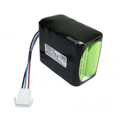 Akumulatory i baterie do kardiomonitorów B/D Do Arjo