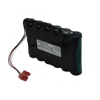 Akumulatory i baterie do kardiomonitorów B/D Do CAS