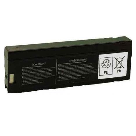 Akumulatory i baterie do kardiomonitorów B/D Do Criticon Dinamap