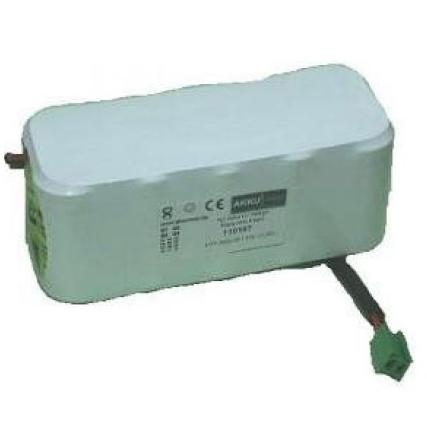 Akumulatory i baterie do kardiomonitorów B/D Do GE Marquette
