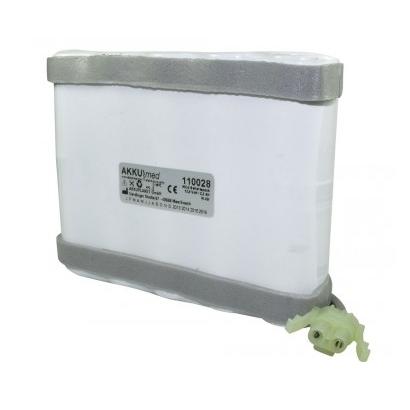 Akumulatory i baterie do kardiomonitorów B/D Do Hellige 110028