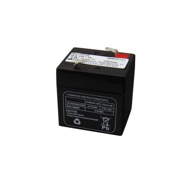 Akumulatory i baterie do kardiomonitorów B/D Do Siemens