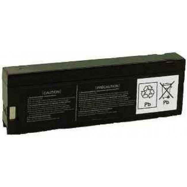 Akumulatory i baterie do kardiomonitorów B/D Do Siemens