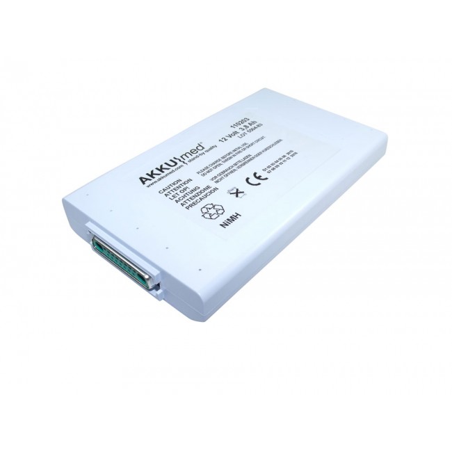 Akumulatory i baterie do kardiomonitorów B/D Do Siemens