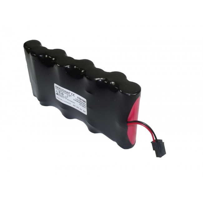 Akumulatory i baterie do kardiomonitorów B/D Do Siemens