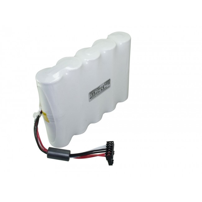 Akumulatory i baterie do kardiomonitorów B/D Do Siemens