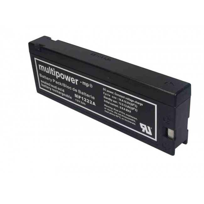 Akumulatory i baterie do kardiomonitorów B/D Do Spacelabs