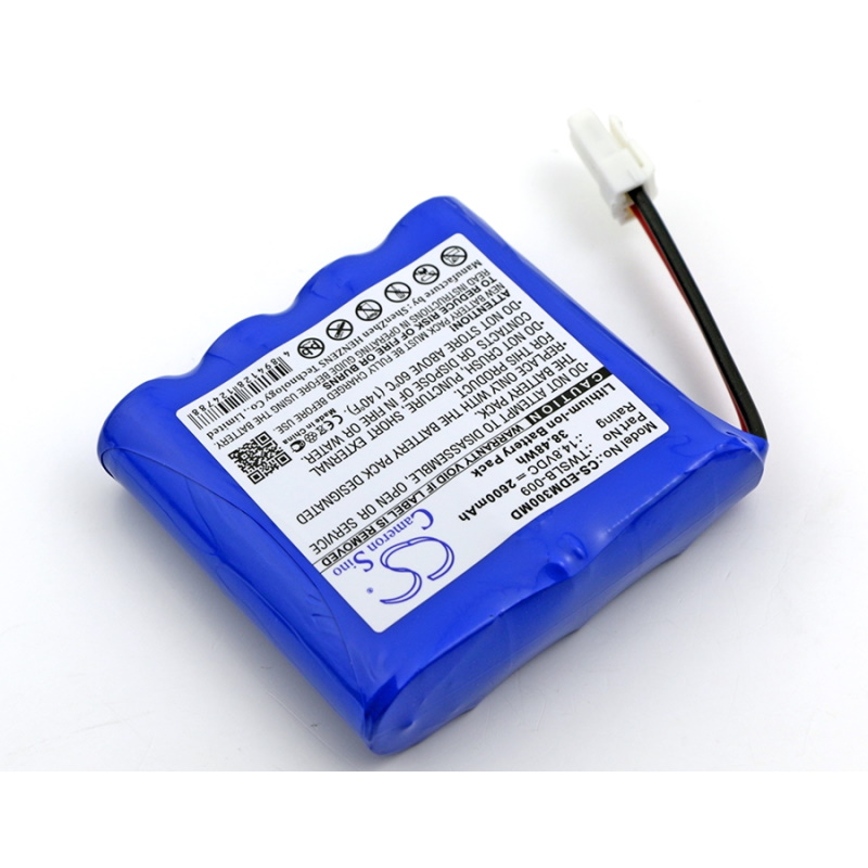 Akumulatory i baterie do kardiomonitorów Cameron Sino Do Edan M3