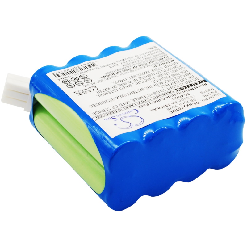 Akumulatory i baterie do kardiomonitorów Cameron Sino Do Nihon Kohden PVM-2700