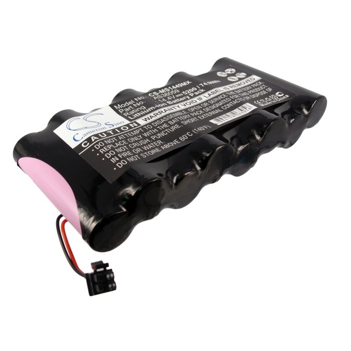 Akumulatory i baterie do kardiomonitorów Cameron Sino Do Siemens