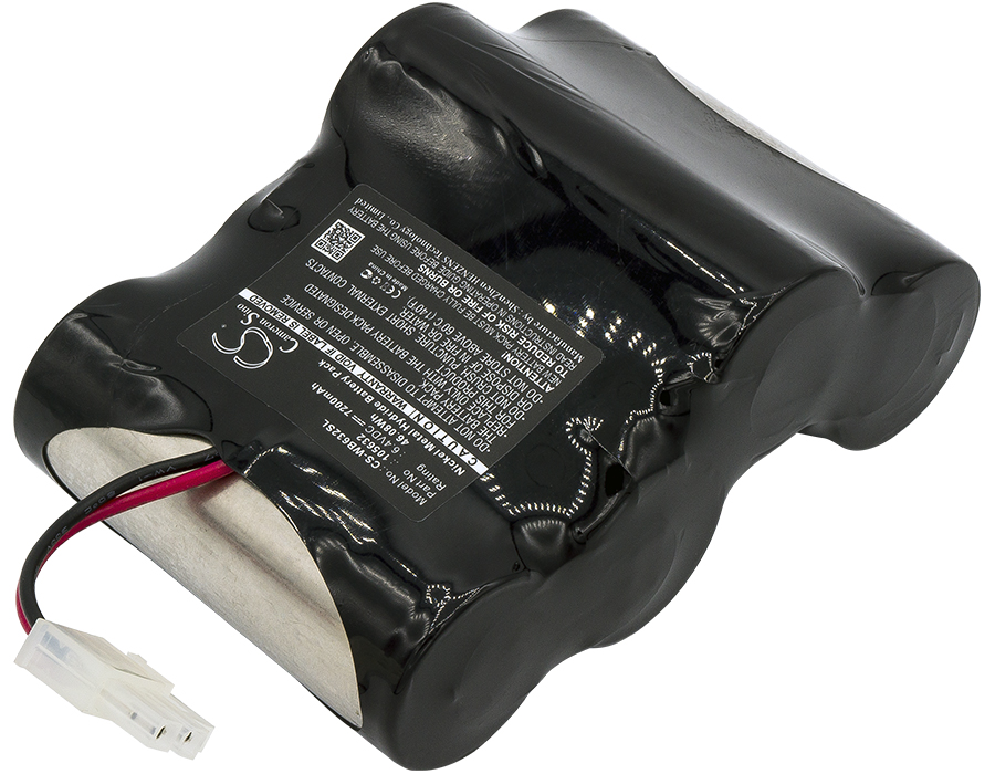 Akumulatory i baterie do kardiomonitorów Cameron Sino Do Welch-Allyn Spot LXI