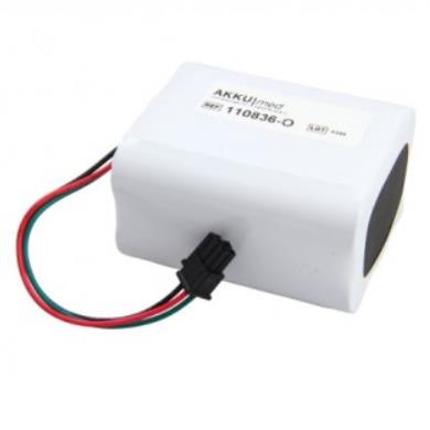 Akumulatory i baterie do kardiomonitorów GE Healthcare Do GE