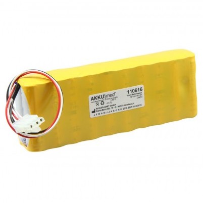 Akumulatory i baterie do kardiomonitorów Medical ECONET Do Medical Econet