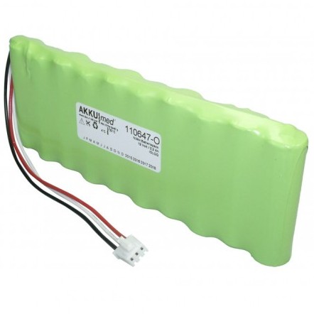 Akumulatory i baterie do kardiomonitorów Medical ECONET Do Medical Econet