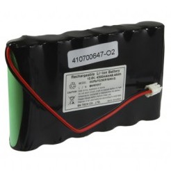 Akumulatory i baterie do kardiomonitorów Medical ECONET Do Medical Econet