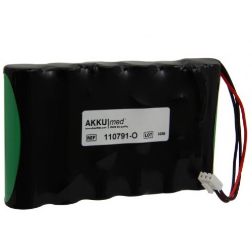 Akumulatory i baterie do kardiomonitorów Medical ECONET Do Medical Econet