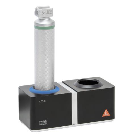 Akumulatory i baterie do laryngoskopów Heine NT4