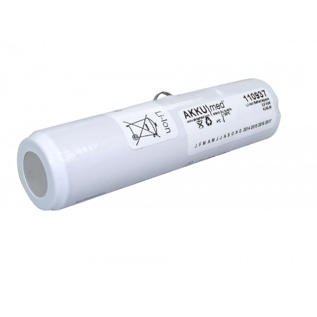 Akumulatory i baterie do laryngoskopów Riester Do Riester