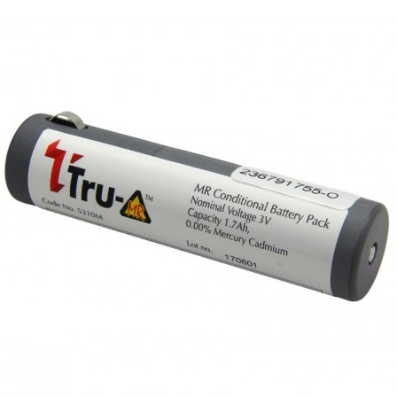 Akumulatory i baterie do laryngoskopów Truphatek Do Truphatek