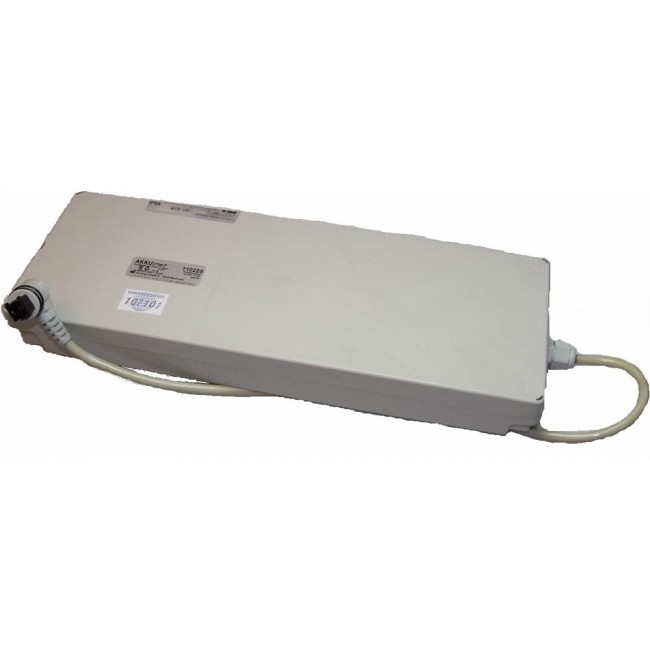 Akumulatory i baterie do łóżek medycznych b/d Do Stiegelmeyer