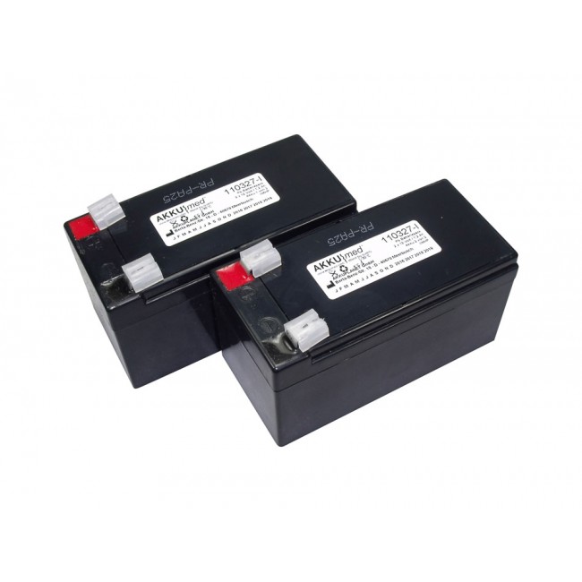 Akumulatory i baterie do łóżek medycznych b/d Do Stiegelmeyer