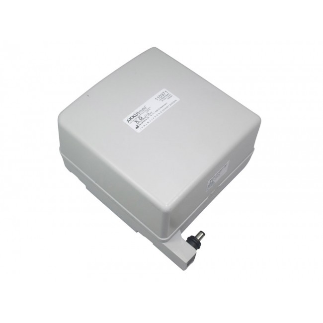 Akumulatory i baterie do łóżek medycznych b/d Do Stiegelmeyer