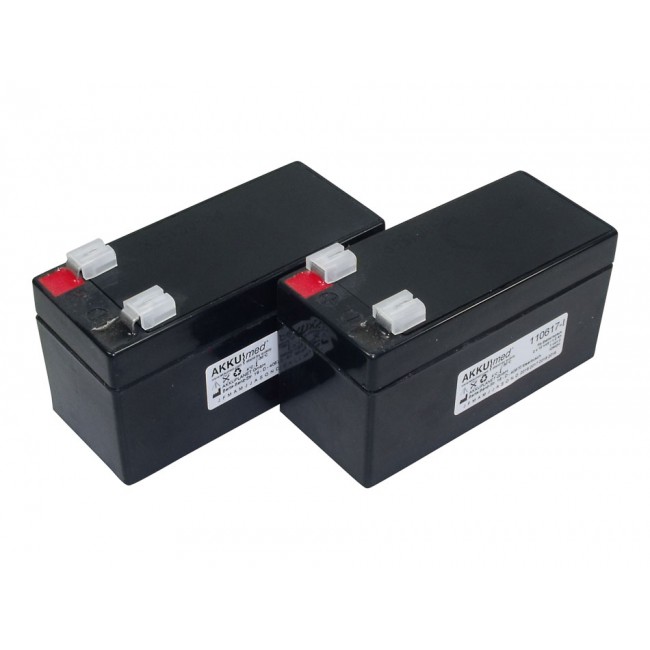 Akumulatory i baterie do łóżek medycznych b/d Do Stiegelmeyer