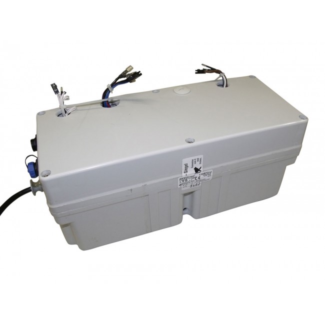 Akumulatory i baterie do łóżek medycznych b/d Do Volker