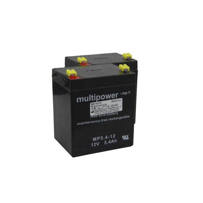 Akumulatory i baterie do łóżek medycznych b/d Do Volker