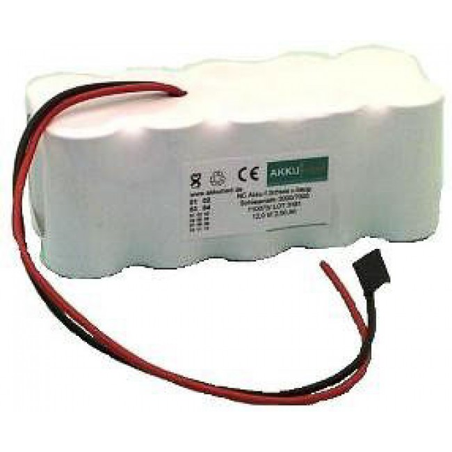 Akumulatory i baterie do pomp infuzyjnych B/D Do Schiwa