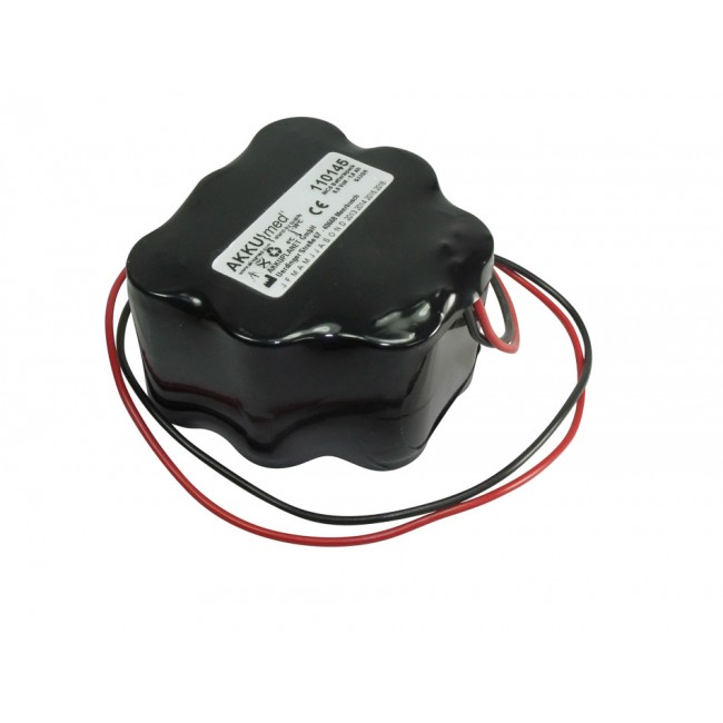 Akumulatory i baterie do pomp infuzyjnych B/D Do Terumo