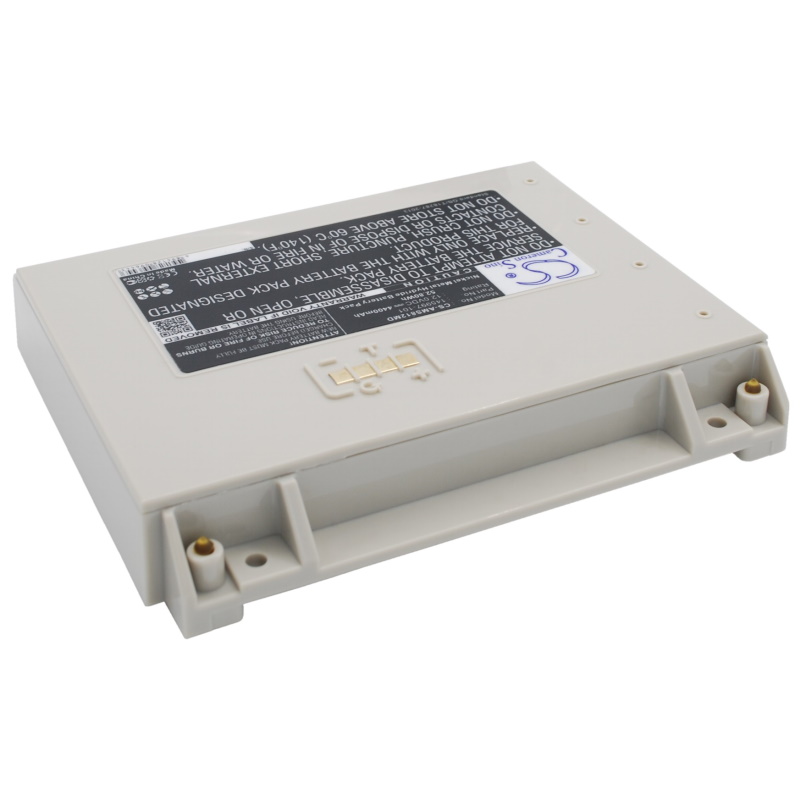 Akumulatory i baterie do pomp infuzyjnych Cameron Sino Do Alaris Medicalsystems 8000