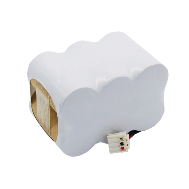 Akumulatory i baterie do pomp infuzyjnych Cameron Sino Do B. Braun Vista Basic