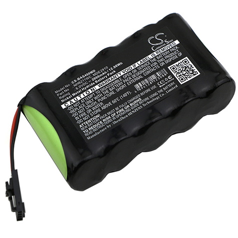 Akumulatory i baterie do pomp infuzyjnych Cameron Sino Do Baxter Healthcare AS40