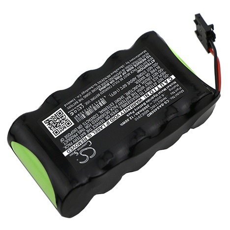 Akumulatory i baterie do pomp infuzyjnych Cameron Sino Do Baxter Healthcare AS40