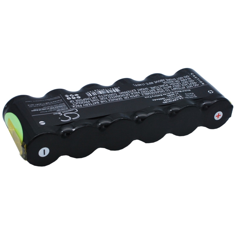 Akumulatory i baterie do pomp infuzyjnych Cameron Sino Do Cardinova Pump 2001