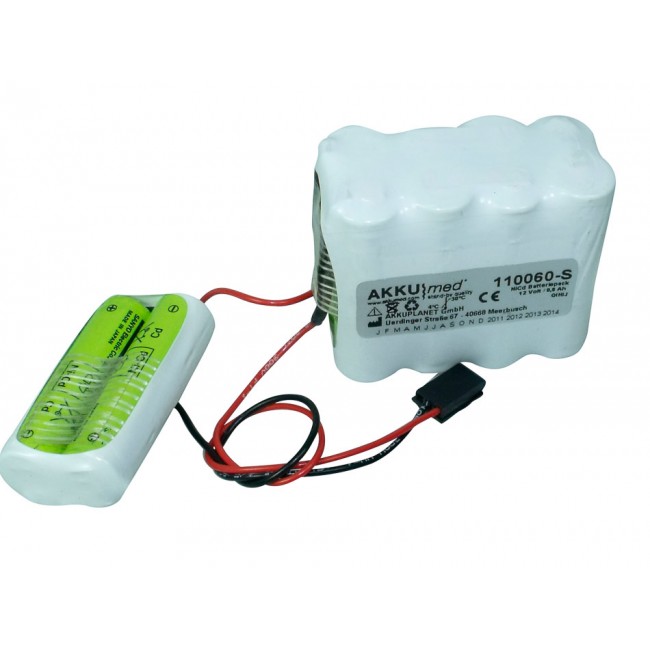 Akumulatory i baterie do pomp żywieniowych b/d Do Pfrimmer