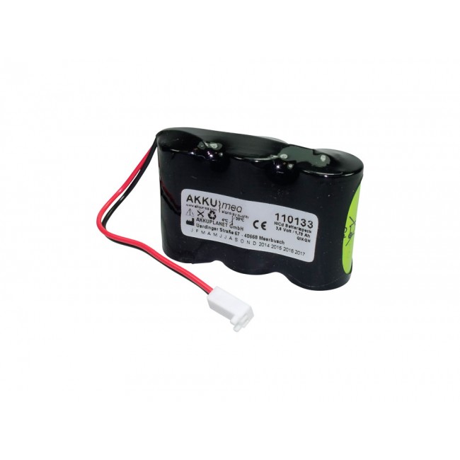 Akumulatory i baterie do pomp żywieniowych b/d Do Sherwood