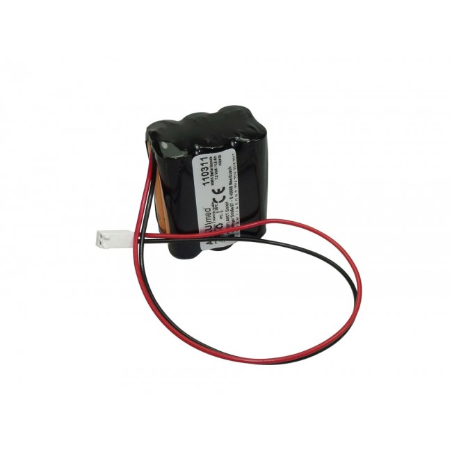 Akumulatory i baterie do pomp żywieniowych b/d Do Sherwood