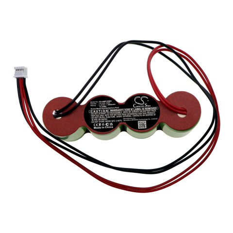 Akumulatory i baterie do pulsoksymetrów b/d 12140S, 6060