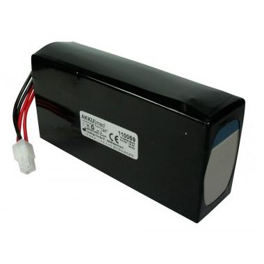 Akumulatory i baterie do pulsoksymetrów b/d Do Braun