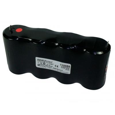 Akumulatory i baterie do pulsoksymetrów b/d Do Datex 2