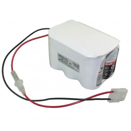 Akumulatory i baterie do pulsoksymetrów b/d Do Nellcor