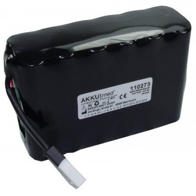 Akumulatory i baterie do pulsoksymetrów b/d Do Nellcor
