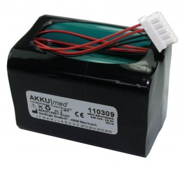 Akumulatory i baterie do pulsoksymetrów b/d Do Nellcor