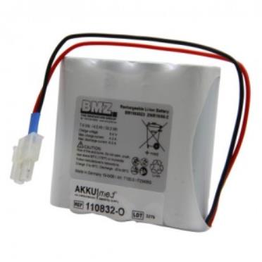 Akumulatory i baterie do pulsoksymetrów Bitmos Do Bitmos